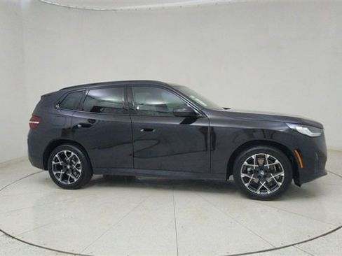 Used 2025 BMW X3 xDrive30i w/ M Sport Package image 61
