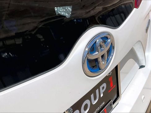 Used 2021 Toyota Prius Prime Limited FWD image 31