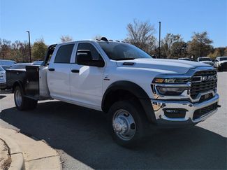 New 2026 RAM 4500 Tradesman w/ Chrome Appearance Group video 2