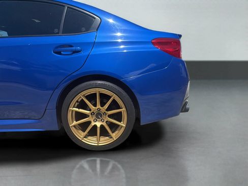 Used 2019 Subaru WRX w/ Popular Package #1 AWD/4WD image 26