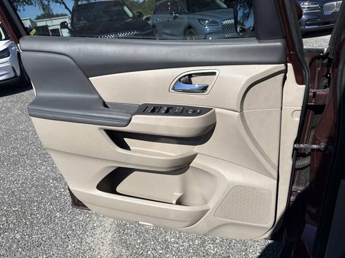Used 2017 Honda Odyssey EX-L image 19