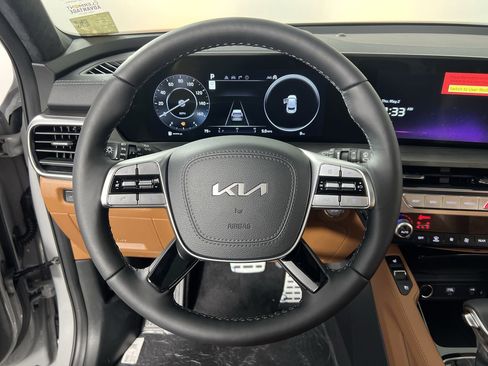 New 2025 Kia Telluride EX X-Line image 16