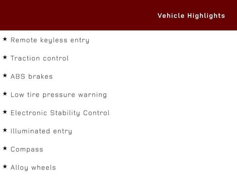 Used 2017 Toyota Tacoma SR5 w/ Tow Package image 12