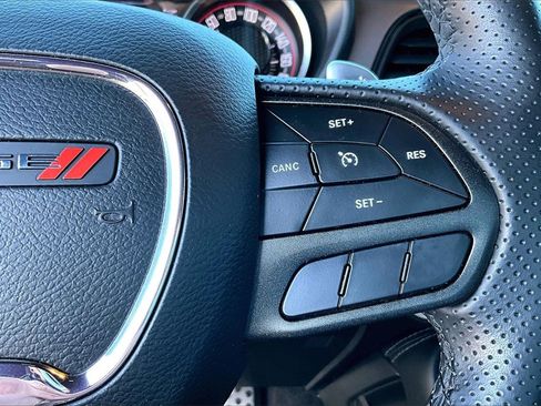 Used 2023 Dodge Challenger R/T Scat Pack image 17