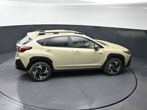 New 2026 Subaru Crosstrek 2.5i Limited image 10