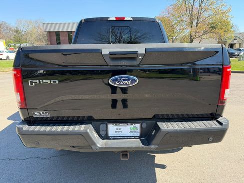 Used 2016 Ford F150 XLT w/ Equipment Group 302A Luxury image 10