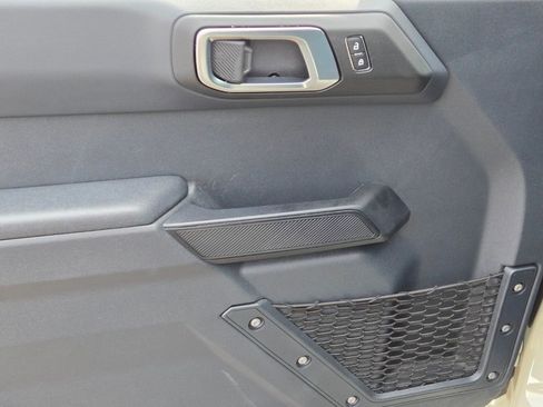 New 2025 Ford Bronco Big Bend image 12