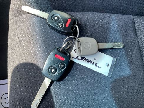 Used 2010 Honda CR-V EX image 20