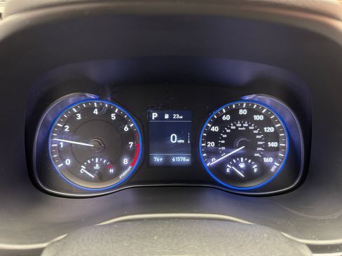 Used 2020 Hyundai Kona SEL AWD/4WD image 14