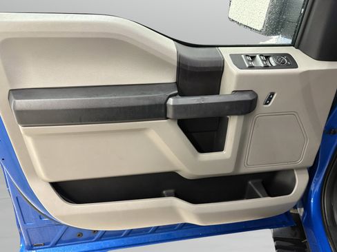 Used 2019 Ford F150 XL w/ Equipment Group 101A Mid image 24