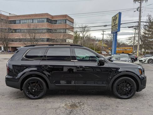 Used 2024 Kia Telluride SX Prestige X-Line AWD/4WD image 6