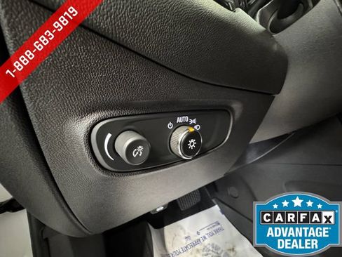 Certified 2024 Chevrolet Equinox LT AWD/4WD image 23