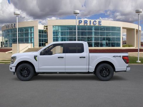 Used 2025 Ford F150 STX image 3