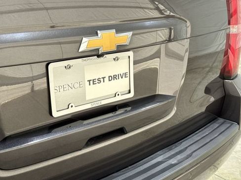 Used 2018 Chevrolet Tahoe LT RWD image 32
