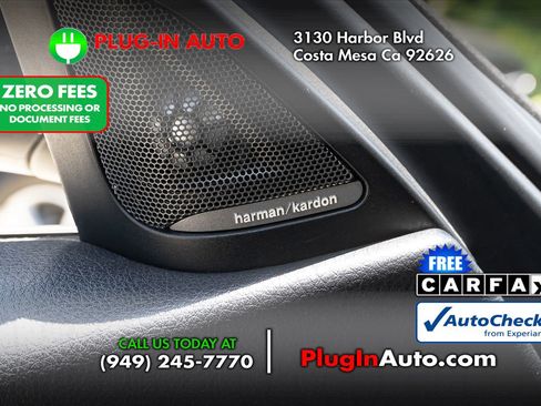 Used 2015 BMW 335i Sedan RWD image 25