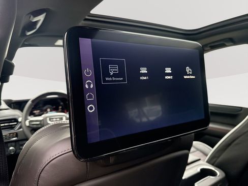 New 2026 GMC Yukon XL AT4 Ultimate AWD/4WD image 32