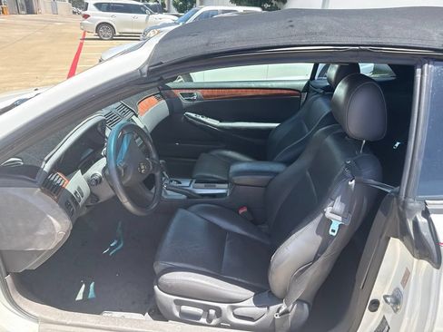 Used 2007 Toyota Solara SLE FWD image 3