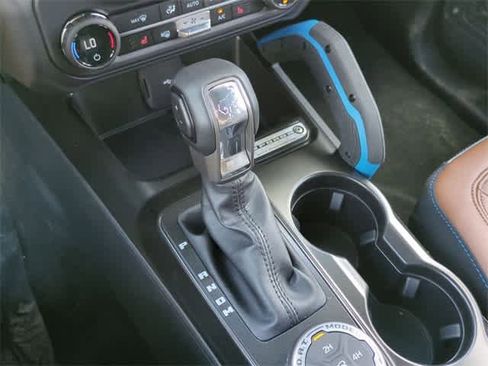 New 2023 Ford Bronco Outer Banks image 29