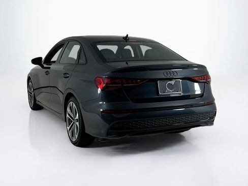New 2026 Audi A3 2.0T Premium AWD/4WD image 3