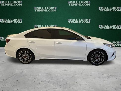 Used 2024 Kia Forte GT w/ GT2 Package image 4