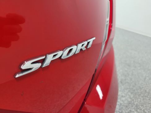 Used 2021 Honda Civic Sport image 6