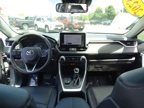 Certified 2023 Toyota RAV4 XLE Premium AWD/4WD image 23