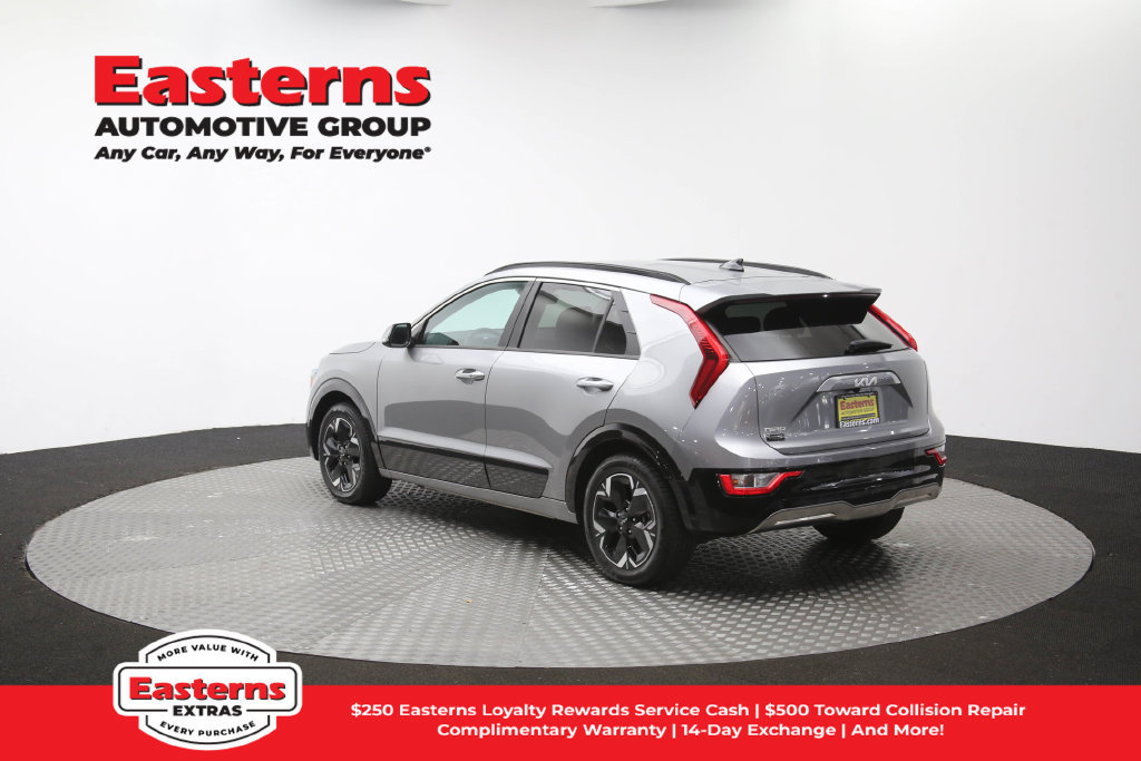 Used 2023 Kia Niro Wind w/ Wind Preserve Package FWD image 63