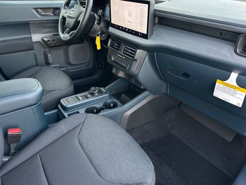 New 2026 Ford Maverick XL image 14