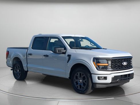 New 2026 Ford F150 STX w/ Equipment Group 200A RWD image 41