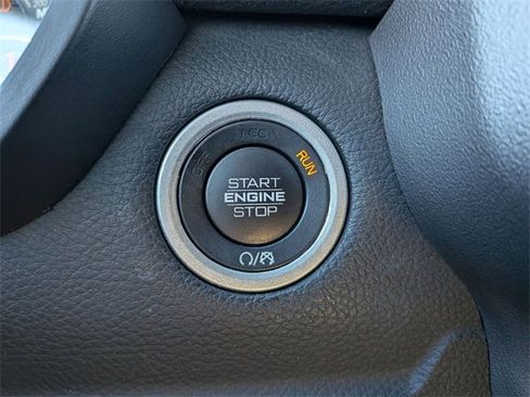 Certified 2024 RAM 1500 Laramie image 20