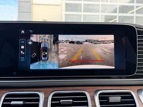 New 2026 Mercedes-Benz GLE 350 4MATIC image 30