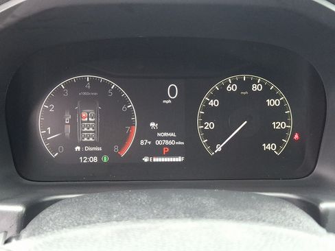 Used 2026 Honda Odyssey EX-L image 21