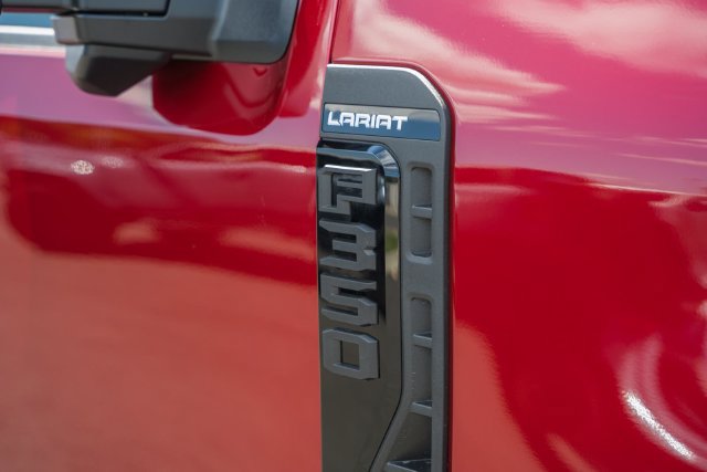New 2027 Ford F350 Lariat w/ Tremor Off-Road Package AWD/4WD image 19