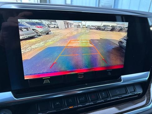 New 2026 Chevrolet Silverado 1500 RST image 26