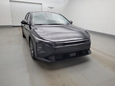 Used 2025 Kia K4 LX image 14