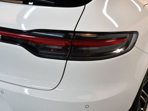 Used 2020 Porsche Macan S AWD/4WD image 15