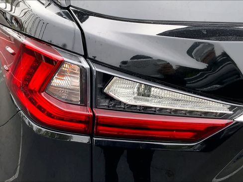 Used 2019 Lexus RX 350 AWD w/ Premium Package image 28