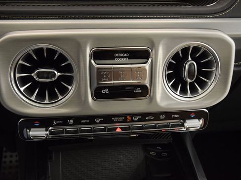 New 2026 Mercedes-Benz G 63 AMG 4MATIC image 28