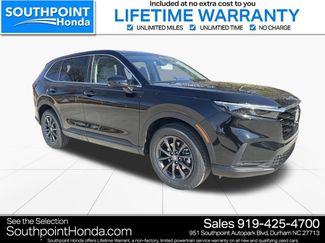 New 2026 Honda CR-V EX-L 360° Tour