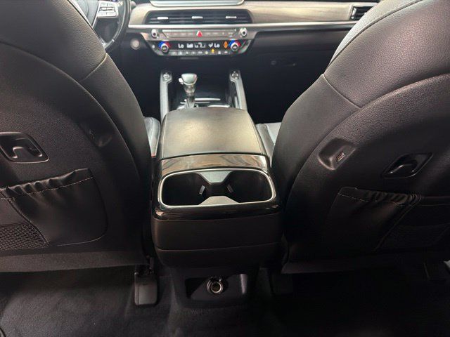 Used 2021 Kia Telluride EX w/ EX Premium Package AWD/4WD image 19
