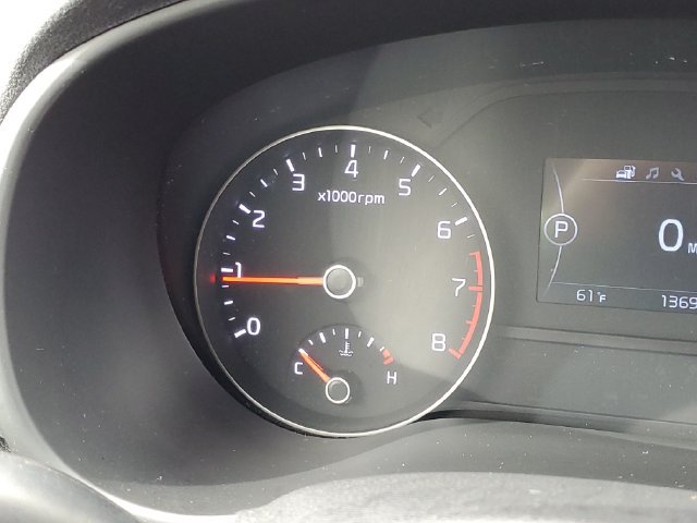 Used 2017 Kia Sportage LX AWD/4WD image 11