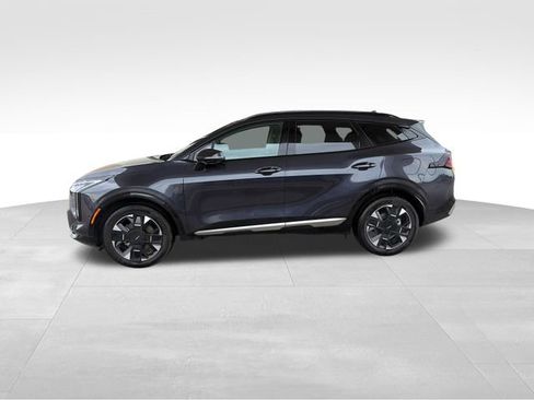 Used 2026 Kia Sportage SX AWD/4WD image 3