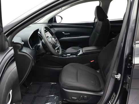 Used 2023 Hyundai Tucson SEL image 14