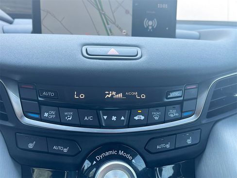 Used 2021 Acura TLX w/ Technology Package image 16