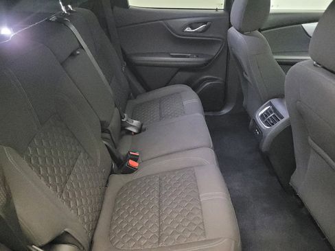 Used 2021 Chevrolet Blazer LT image 19