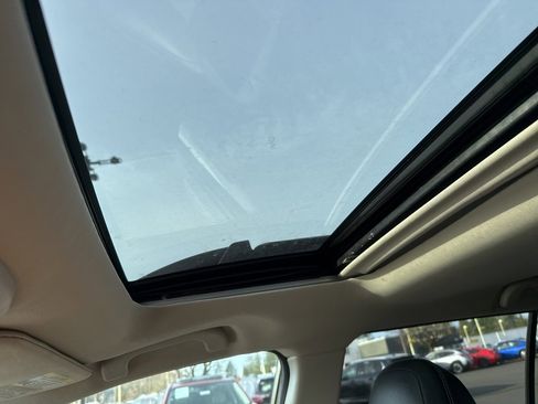 Used 2024 Subaru Outback Limited image 42