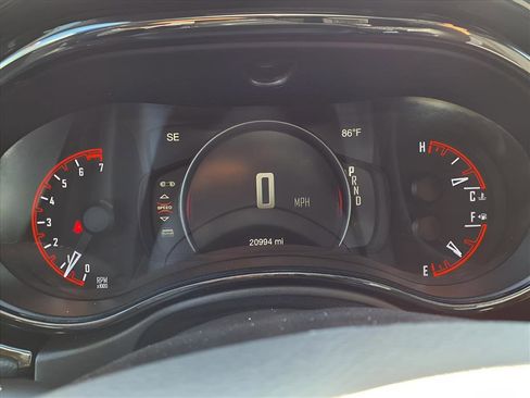 Used 2025 Dodge Durango GT image 11