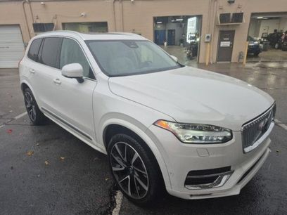 Used 2023 Volvo XC90 B5 Plus w/ Protection Package Premier