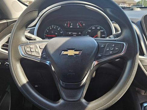 Used 2024 Chevrolet Malibu LT FWD image 21