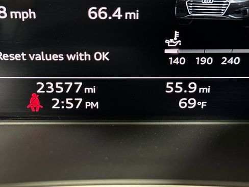 Used 2023 Audi A4 2.0T Premium Plus w/ Premium Plus Package image 22